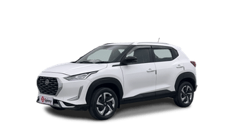 Used 2021 Nissan Magnite XL Petrol Manual Image