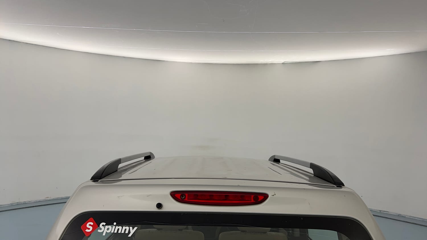Used 2018 Maruti Suzuki Wagon R 1.0 VXI AMT Petrol Automatic exterior EXTERIOR ROOF VIEW
