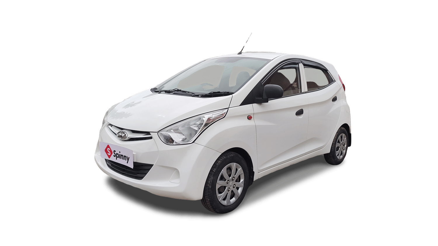 Used 2019 Hyundai Eon Magna + Petrol Manual Image