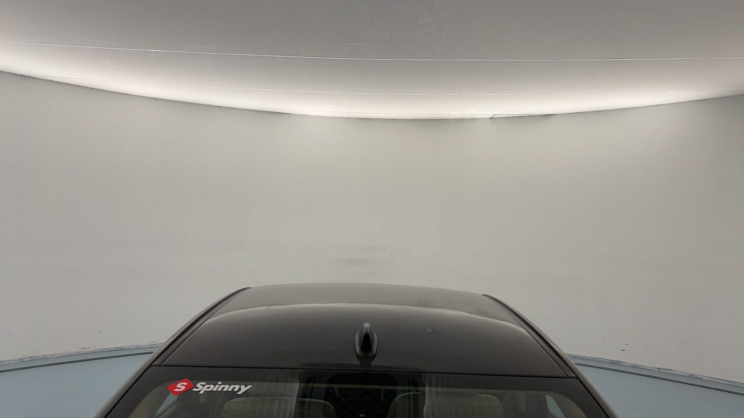 Used 2014 Honda City V Petrol Manual exterior EXTERIOR ROOF VIEW