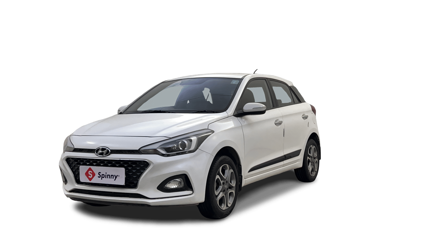 Used 2019 Hyundai Elite i20 Asta 1.2 (O) Petrol Manual Image