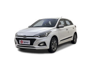 Used 2019 Hyundai Elite i20 Asta 1.2 (O) Petrol Manual Image
