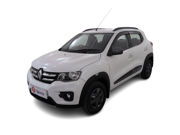 Used 2019 Renault Kwid RXT (O) 1.0 SCE Edition Petrol Manual Image
