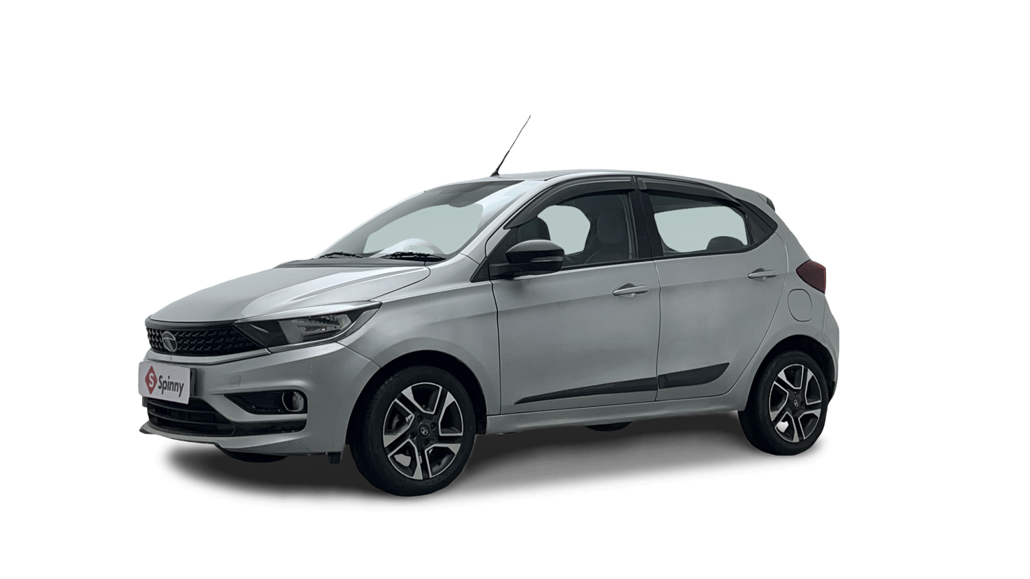 Used 2020 Tata Tiago XZ Plus Petrol Manual Image