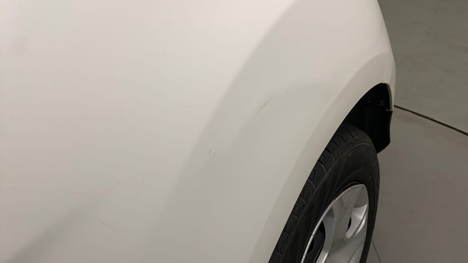 Used 2016 Ford EcoSport Ambiente 1.5L TDCi Diesel Manual dents MINOR DENT