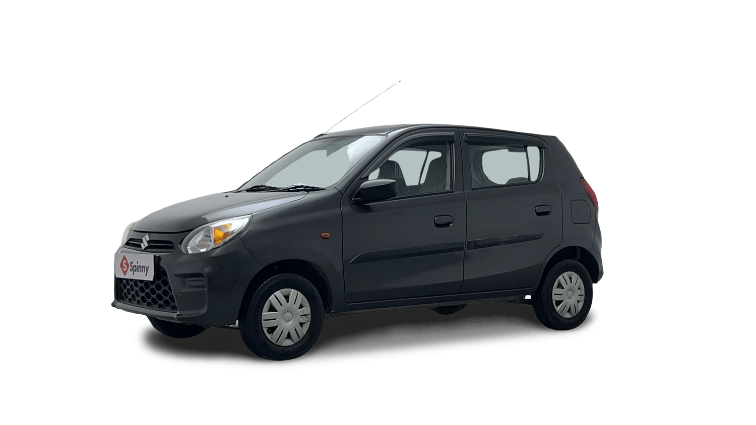 Used 2021 Maruti Suzuki Alto 800 VXi Petrol Manual Image