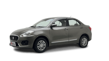 Used 2018 Maruti Suzuki Dzire VXi AMT Petrol Automatic Image