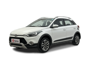 Used 2018 Hyundai I20 Active 1.2 S Petrol Manual Image