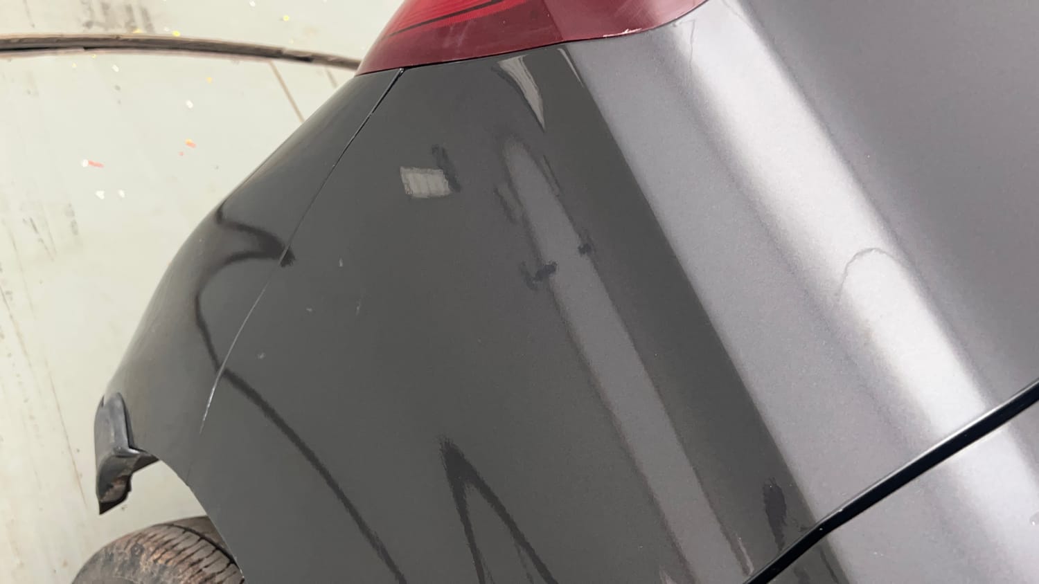 Used 2019 Maruti Suzuki Alto K10 VXi Petrol Manual dents MINOR SCRATCH