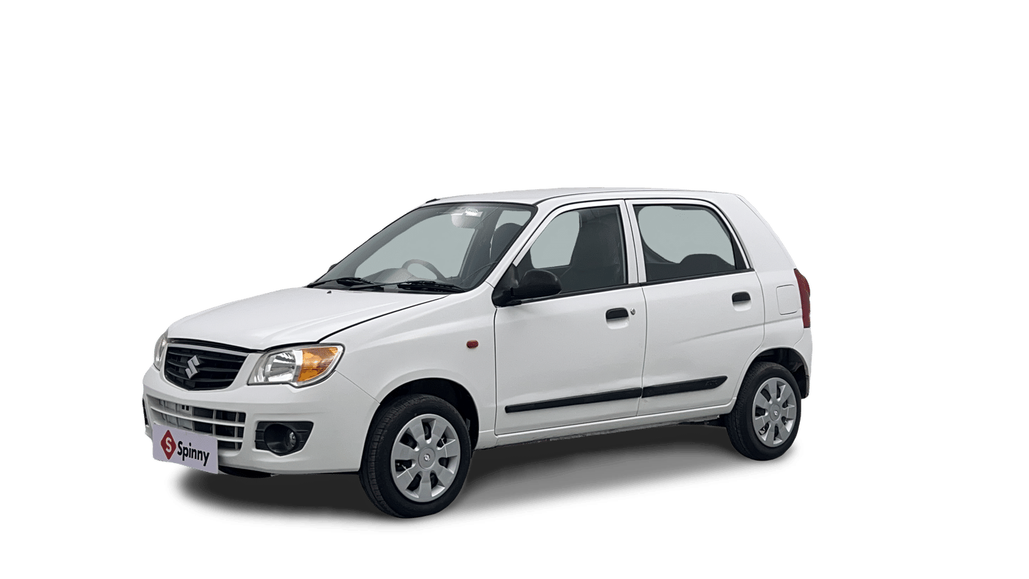 Used 2014 Maruti Suzuki Alto K10 VXi Petrol Manual Image