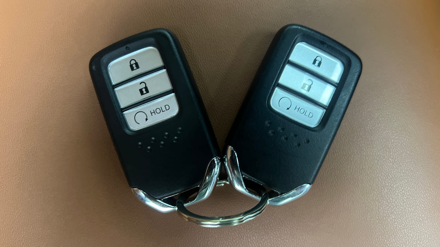 Used 2026 Honda Elevate V CVT Petrol Automatic extra CAR KEY VIEW