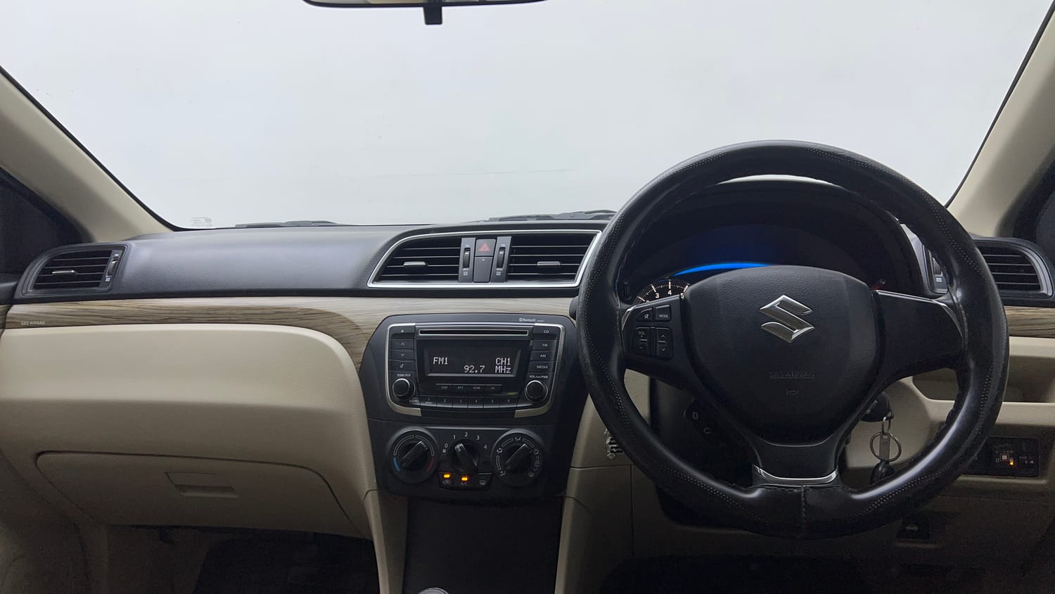 DASHBOARD VIDEO