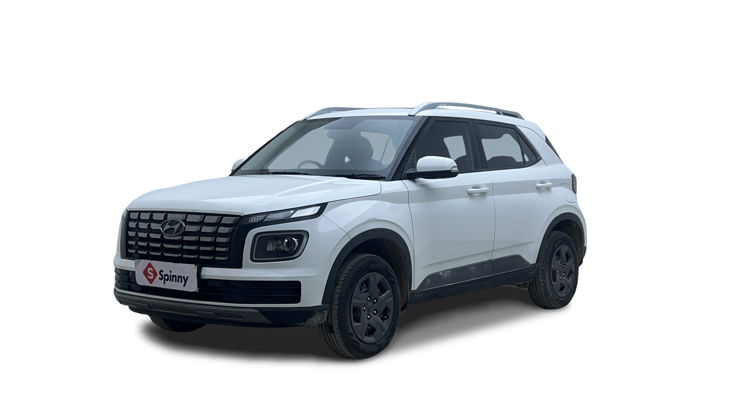 Used 2023 Hyundai Venue SX 1.2 Petrol Petrol Manual Image