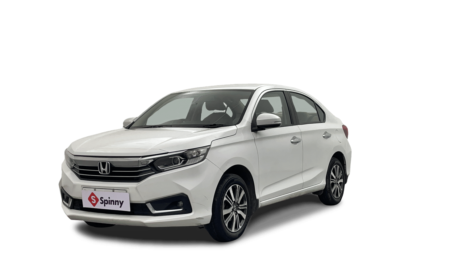 Used 2023 Honda Amaze VX CVT 1.2 Petrol Petrol Automatic Image