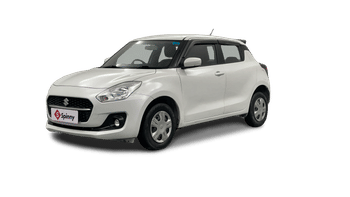 Used 2023 Maruti Suzuki Swift VXi Petrol Manual Image