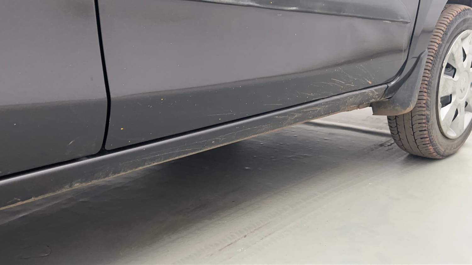 Used 2019 Maruti Suzuki Alto K10 VXi Petrol Manual dents MINOR DENT