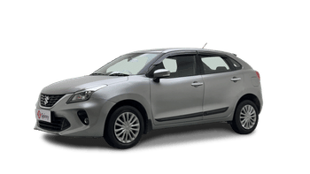 Used 2019 Maruti Suzuki Baleno Delta Petrol Manual Image