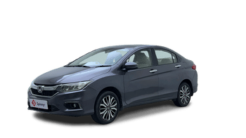 Used 2018 Honda City VX CVT Petrol Petrol Automatic Image