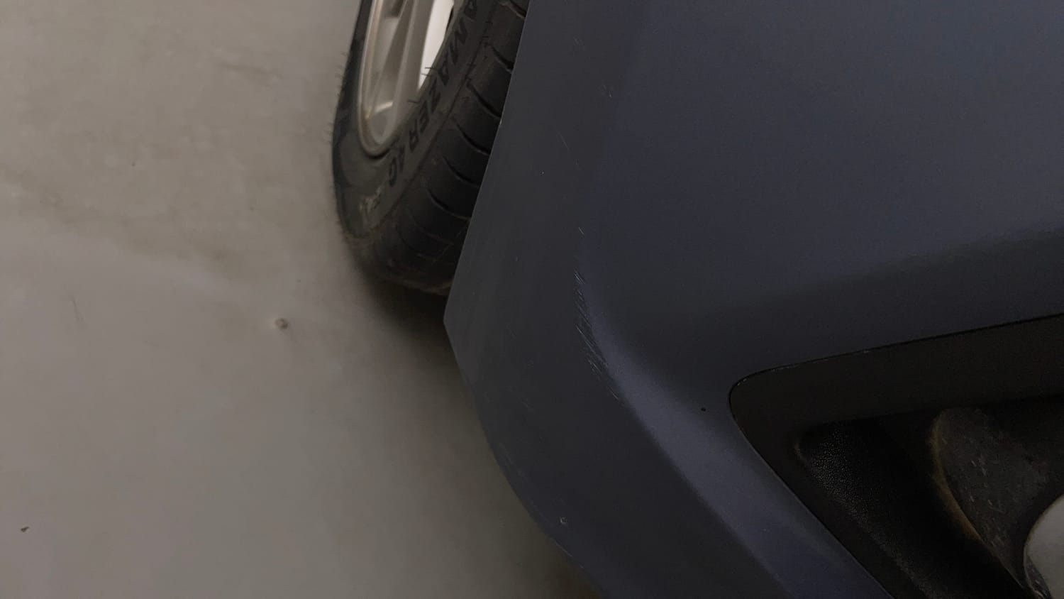 Used 2016 Hyundai Grand i10 Asta AT 1.2 Kappa VTVT (O) Petrol Automatic dents MINOR SCRATCH