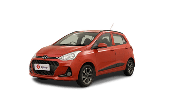 Used 2018 Hyundai Grand i10 Sportz AT 1.2 Kappa VTVT Petrol Automatic Image