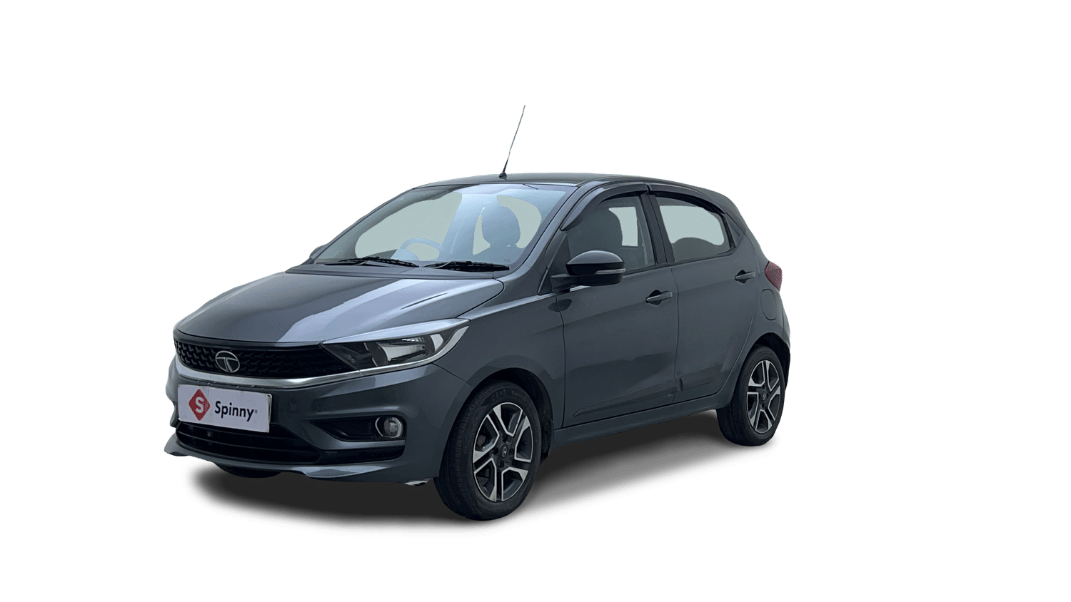 Used 2021 Tata Tiago XZ Plus Petrol Manual Image