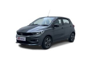 Used 2021 Tata Tiago XZ Plus Petrol Manual Image