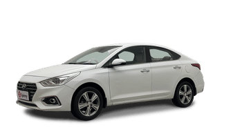 Used 2019 Hyundai Verna SX 1.6 VTVT Petrol Manual Image