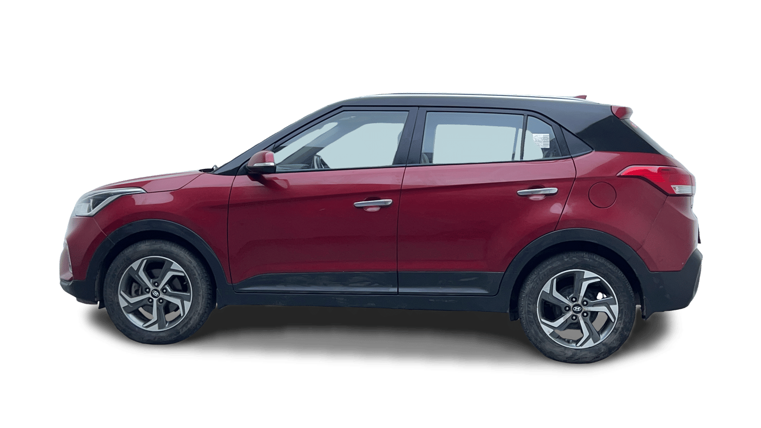 Used 2018 Hyundai Creta SX 1.6 AT Petrol Petrol Automatic Image
