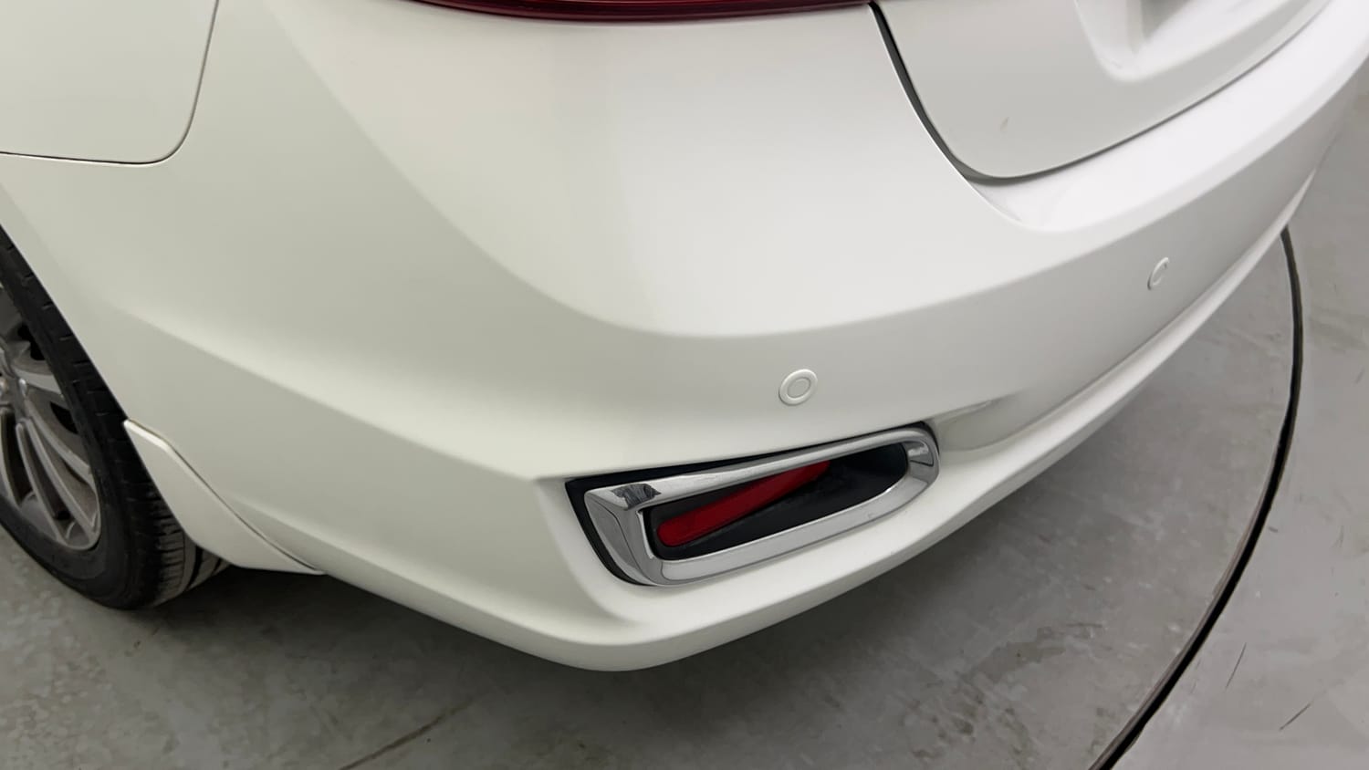 Used 2025 Maruti Suzuki Ciaz Alpha 1.5 AT Petrol Automatic dents MINOR SCRATCH