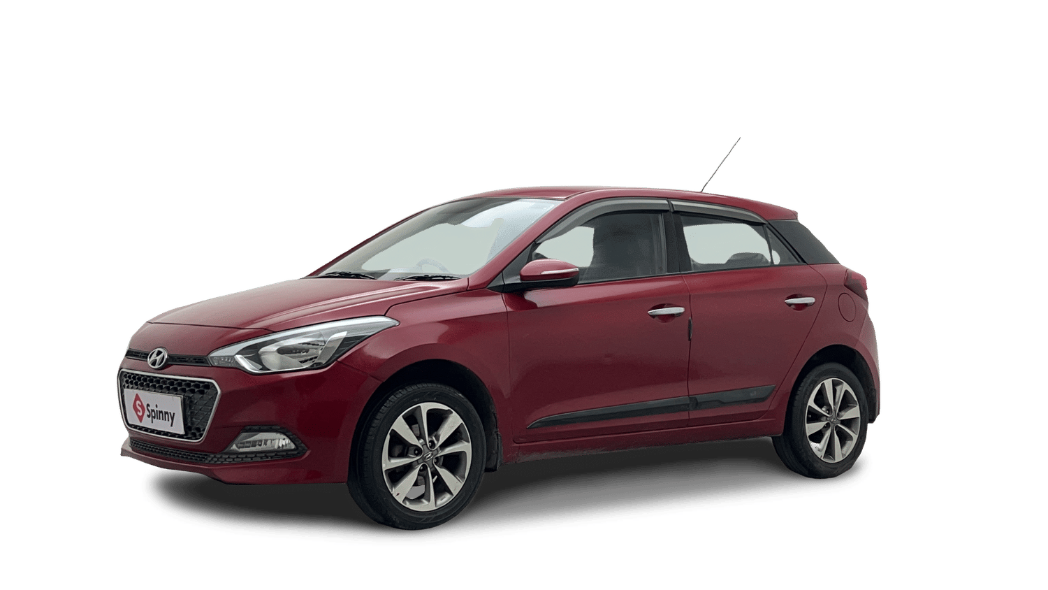 Used 2015 Hyundai Elite i20 Sportz 1.2 Petrol Manual Image