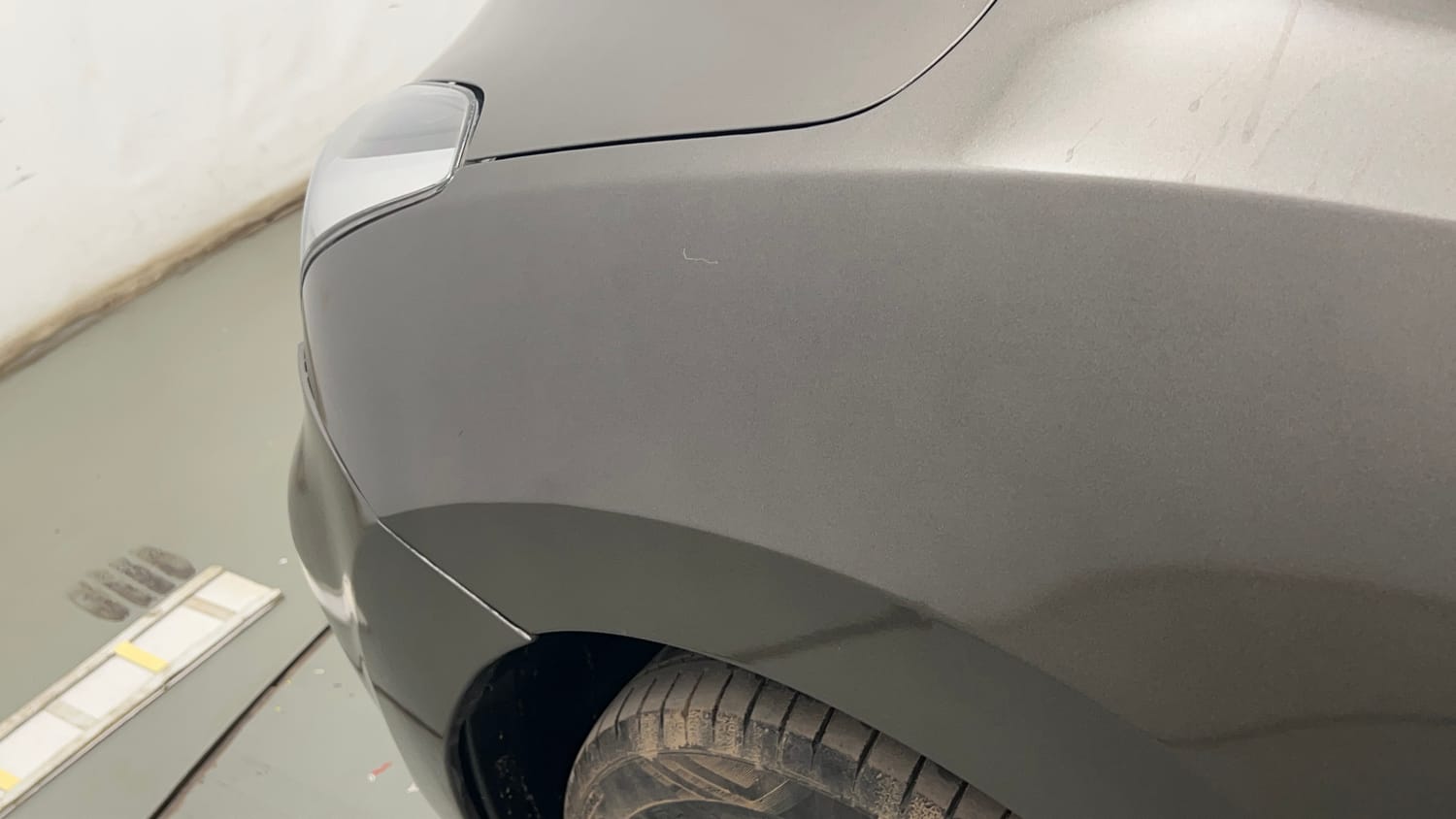 Used 2020 Toyota Glanza G CVT Petrol Automatic dents MINOR DENT