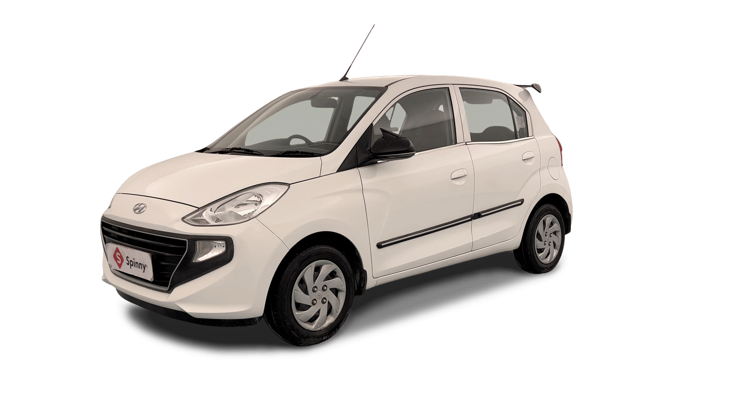 Used 2022 Hyundai Santro Sportz Petrol Manual Image