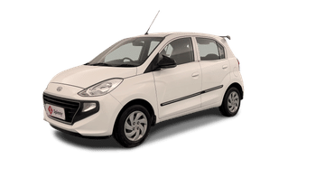 Used 2022 Hyundai Santro Sportz Petrol Manual Image