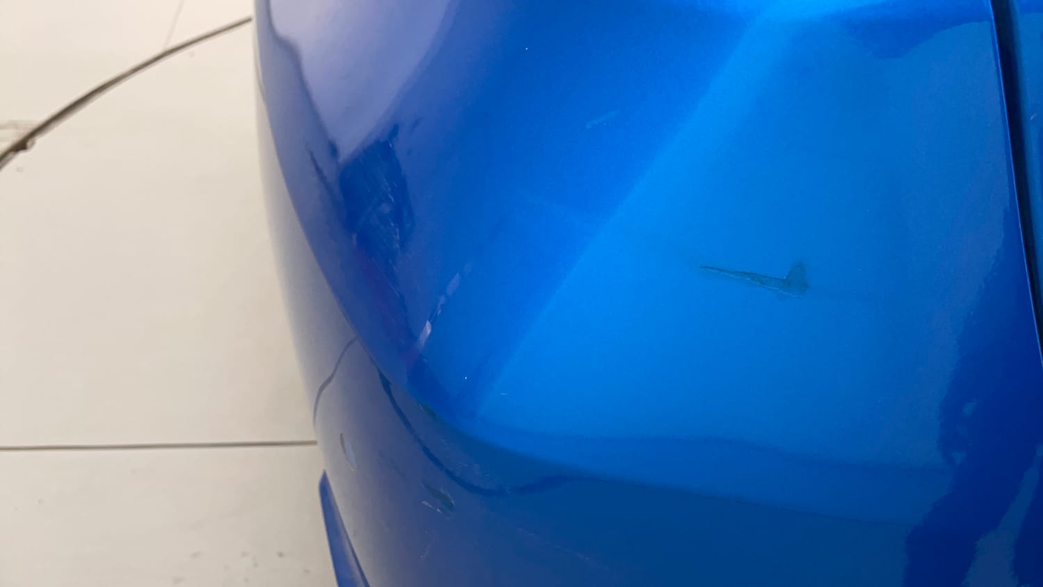 Used 2019 Tata Tiago Revotron XZA Plus Petrol Automatic dents MINOR SCRATCH
