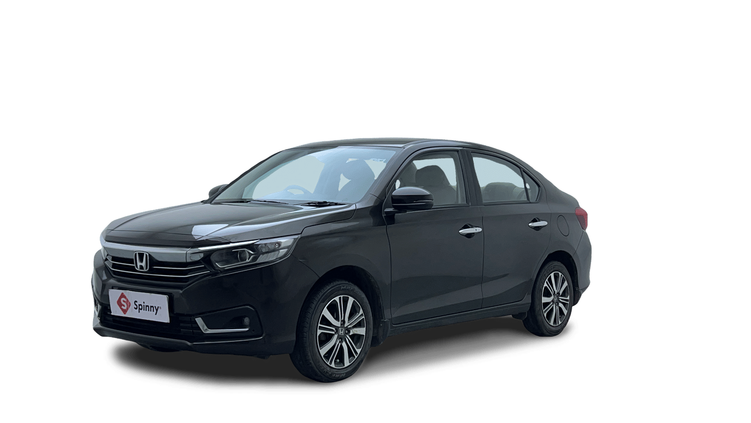Used 2023 Honda Amaze VX CVT 1.2 Petrol Petrol Automatic Image