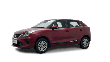 Used 2019 Maruti Suzuki Baleno Delta Petrol Manual Image