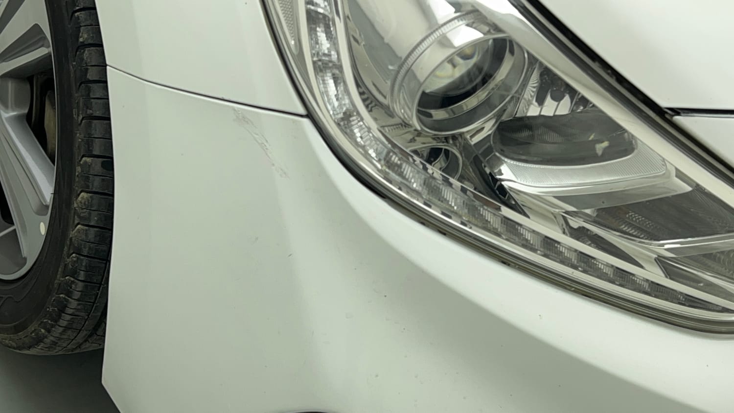Used 2019 Hyundai Verna SX 1.6 VTVT Petrol Manual dents MINOR SCRATCH