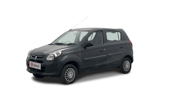 Used 2013 Maruti Suzuki Alto 800 Vxi Petrol Manual Image
