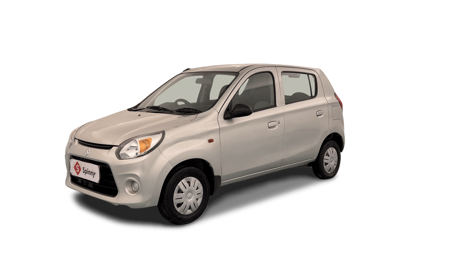 Used 2018 Maruti Suzuki Alto 800 LXi Petrol Manual Image