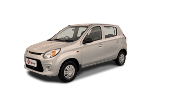 Used 2018 Maruti Suzuki Alto 800 LXi Petrol Manual Image