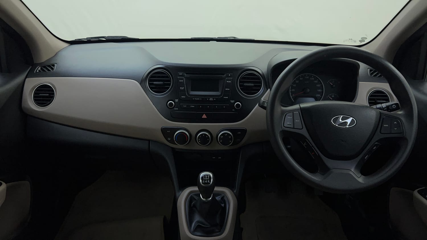 DASHBOARD VIDEO