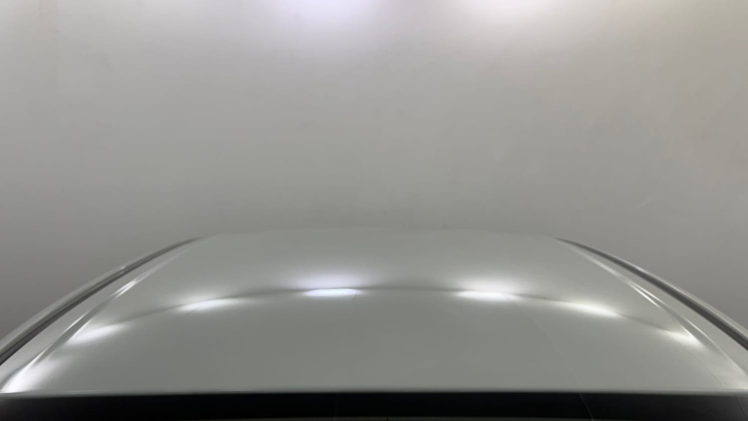 Used 2025 Maruti Suzuki Ciaz Alpha 1.5 AT Petrol Automatic exterior EXTERIOR ROOF VIEW