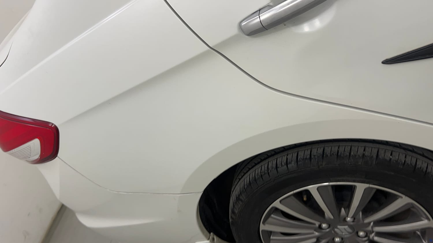 Used 2025 Maruti Suzuki Ciaz Alpha 1.5 AT Petrol Automatic dents MINOR SCRATCH