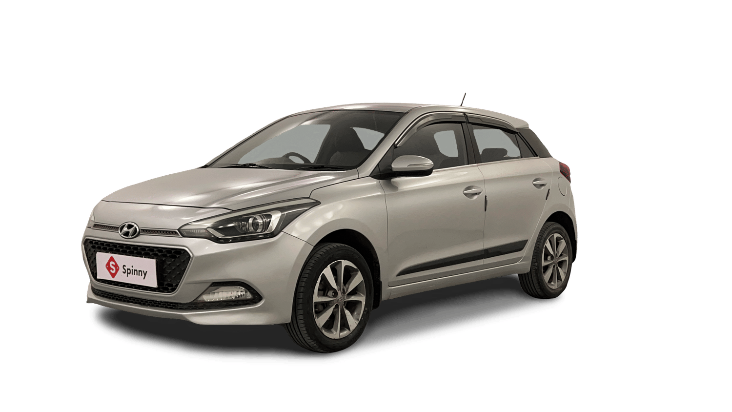 Used 2016 Hyundai Elite i20 Asta 1.2 (O) Petrol Manual Image
