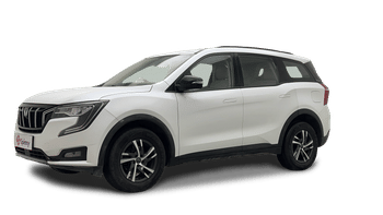 Used 2022 Mahindra XUV700 AX 5 Petrol AT 5 STR Petrol Automatic Image