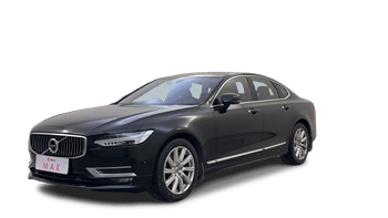 Used 2021 Volvo S90 D4 Inscription Diesel Automatic Image