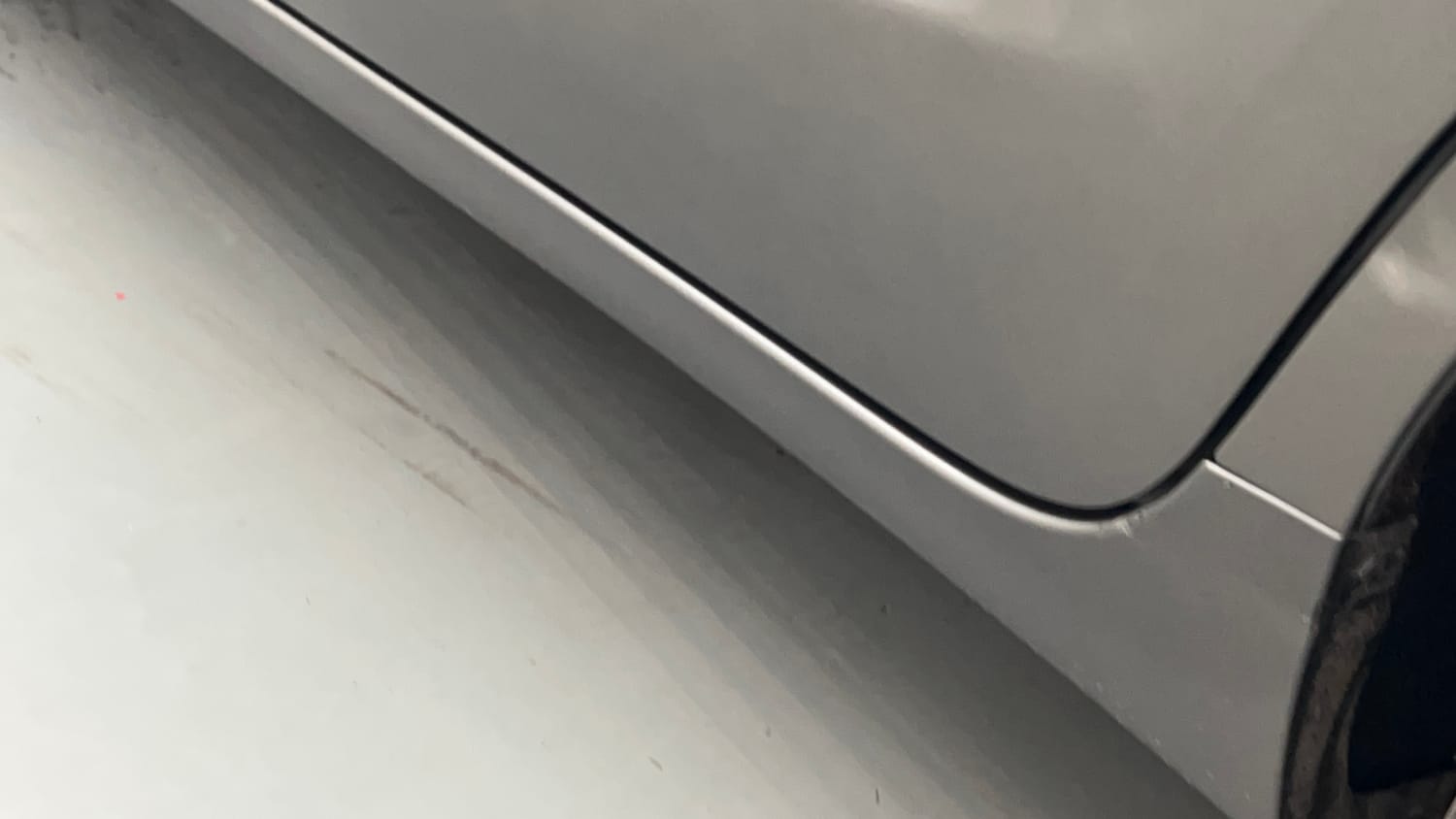 Used 2020 Toyota Glanza G CVT Petrol Automatic dents MINOR DENT