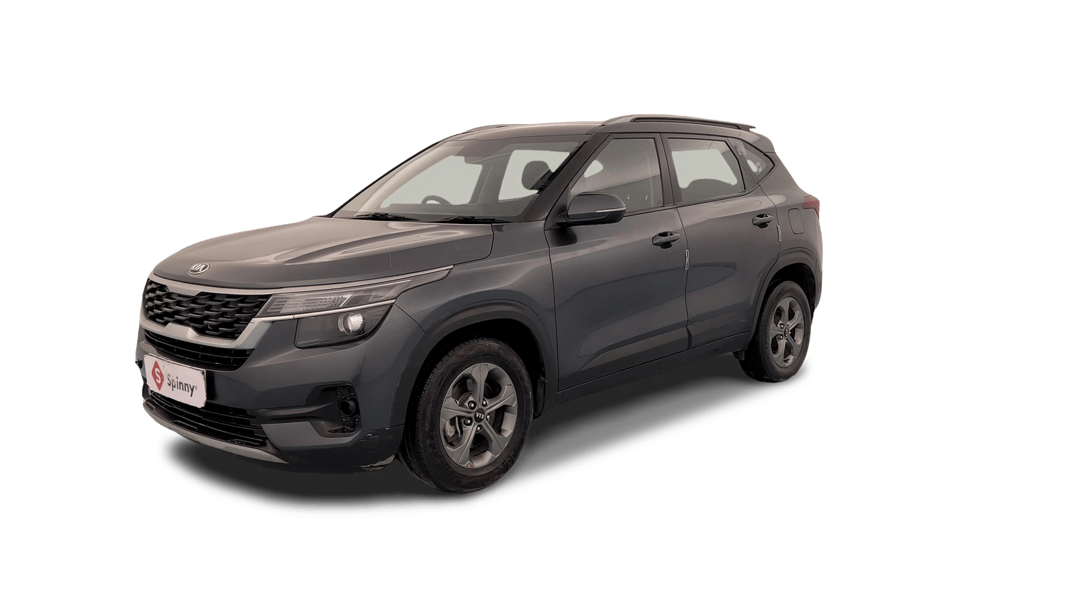 Used 2019 Kia Seltos HTK Plus 1.5 Diesel Diesel Manual Image