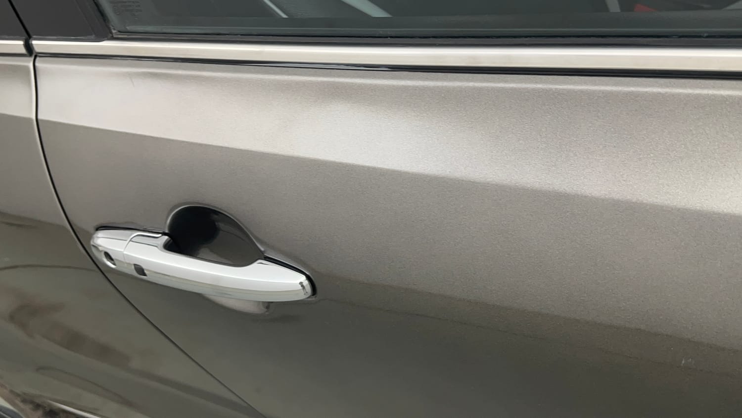 Used 2020 Toyota Glanza G CVT Petrol Automatic dents MINOR SCRATCH