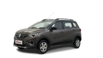 Used 2022 Renault Triber Limited Edition Petrol Manual Image
